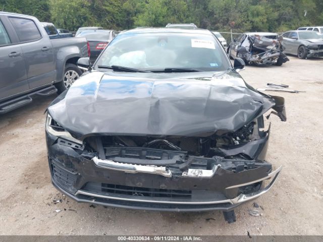 3LN6L5MUXHR605095 Lincoln Mkz Hybrid Reserve
