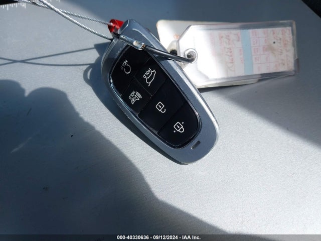 Hyundai Santa Fe Sel 2023 5NMS3DAJ1PH527330 Image 11