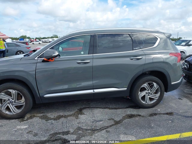 Hyundai Santa Fe Sel 2023 5NMS3DAJ1PH527330 Image 15