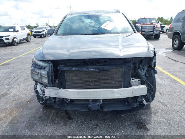 Hyundai Santa Fe Sel 2023 5NMS3DAJ1PH527330 Image 18