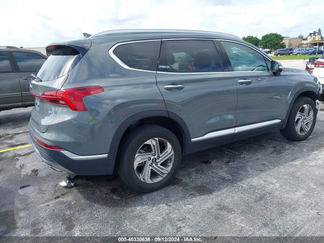 Hyundai Santa Fe Sel 2023 5NMS3DAJ1PH527330 Image 20