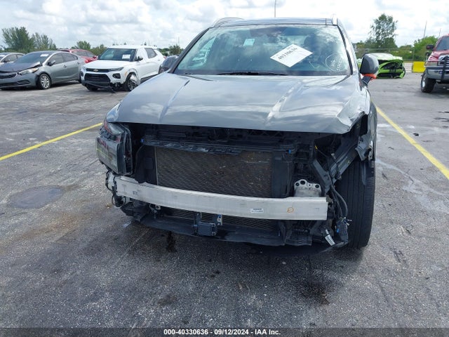 Hyundai Santa Fe Sel 2023 5NMS3DAJ1PH527330 Image 6