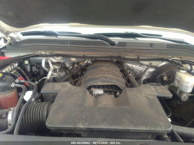 1GKS2BKC2FR559905 GMC YUKON SLT