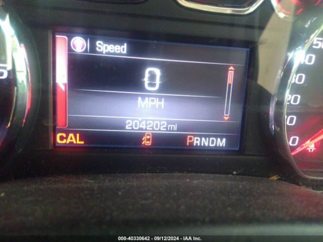 1GKS2BKC2FR559905 GMC YUKON SLT