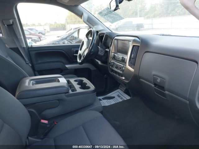 1GC2KVEG9FZ543650 Chevrolet Silverado 2500hd Lt