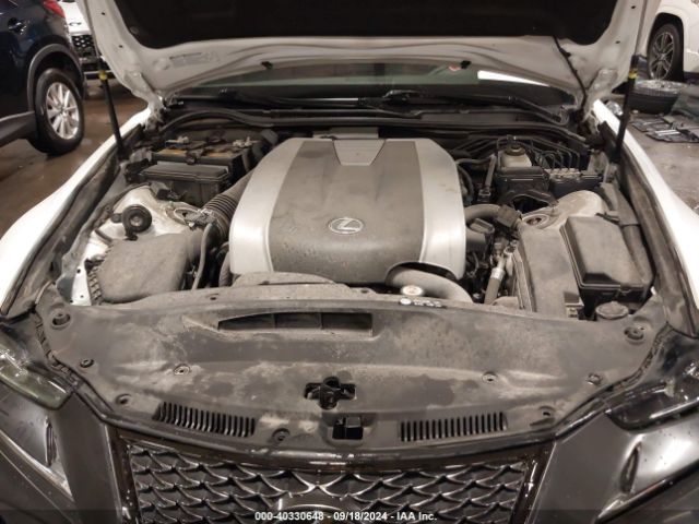 JTHC81D26K5036383 Lexus IS 300