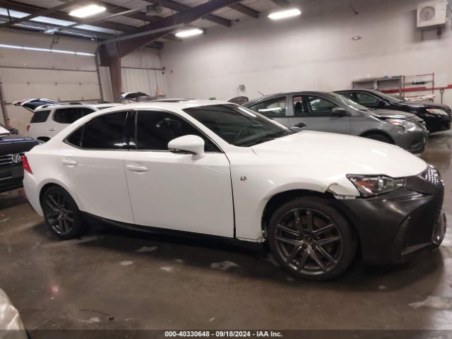 JTHC81D26K5036383 Lexus IS 300