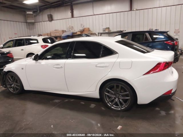 JTHC81D26K5036383 Lexus IS 300