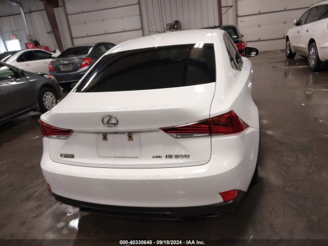 JTHC81D26K5036383 Lexus IS 300