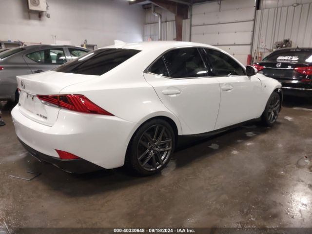 JTHC81D26K5036383 Lexus IS 300