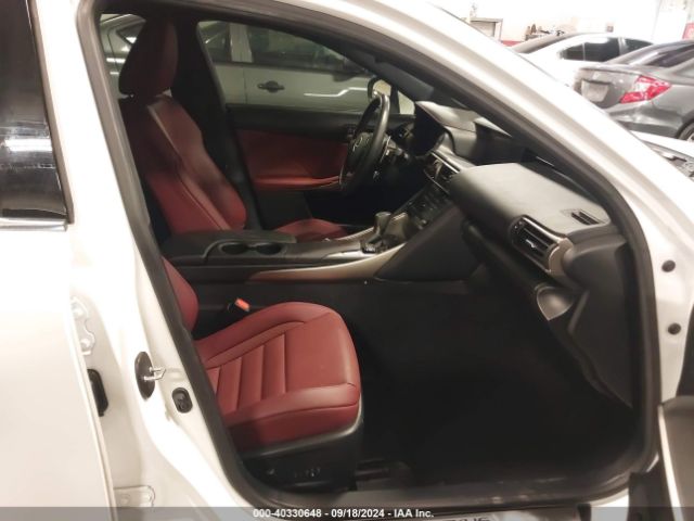 JTHC81D26K5036383 Lexus IS 300
