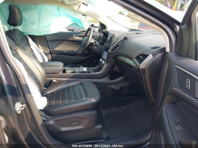2FMPK4J98PBA44166 Ford EDGE SEL