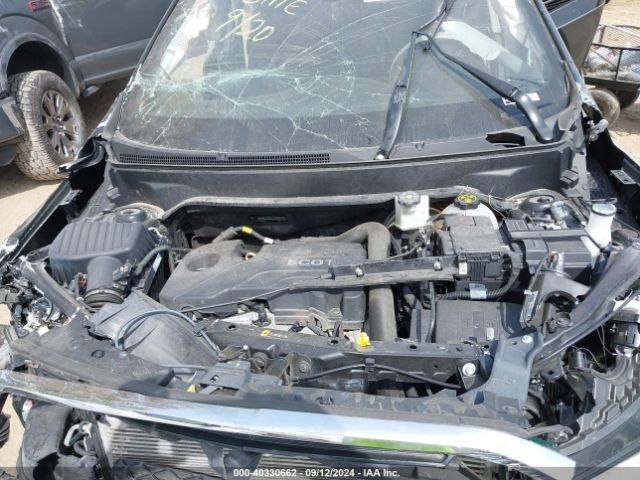 3GKALMEV2LL158097 GMC Terrain Fwd Sle