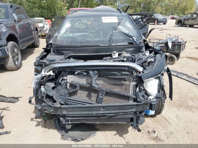 3GKALMEV2LL158097 GMC Terrain Fwd Sle