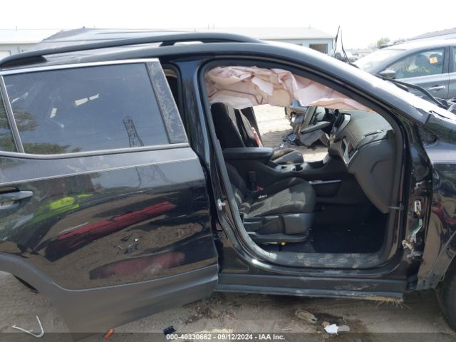3GKALMEV2LL158097 GMC Terrain Fwd Sle