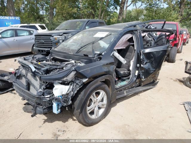 3GKALMEV2LL158097 GMC Terrain Fwd Sle