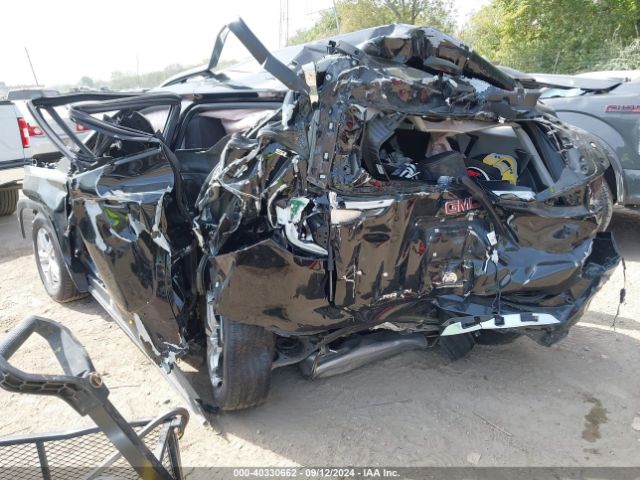 3GKALMEV2LL158097 GMC Terrain Fwd Sle