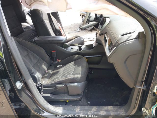 3GKALMEV2LL158097 GMC Terrain Fwd Sle