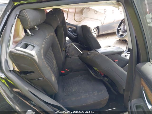 3GKALMEV2LL158097 GMC Terrain Fwd Sle