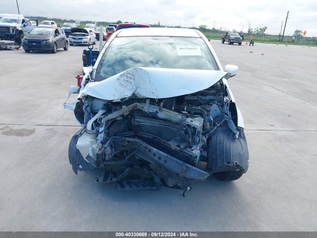3N1CE2CP0JL357429 Nissan Versa Note S