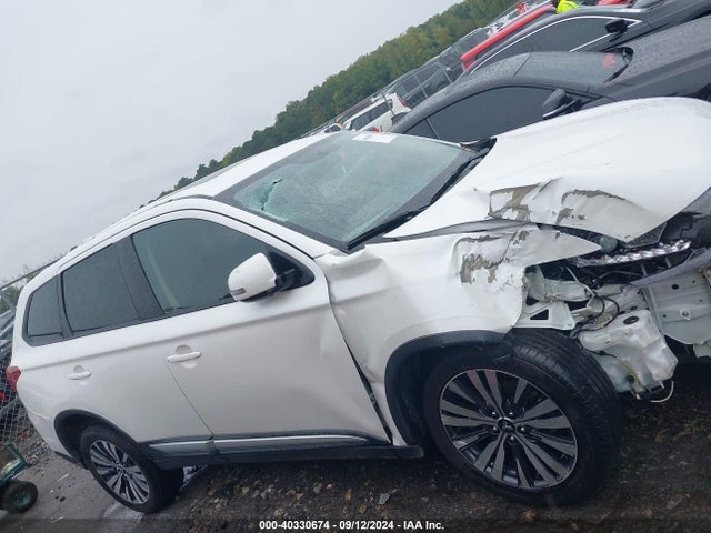 Mitsubishi Outlander Se 2019 JA4AD3A32KZ014719 Image 12
