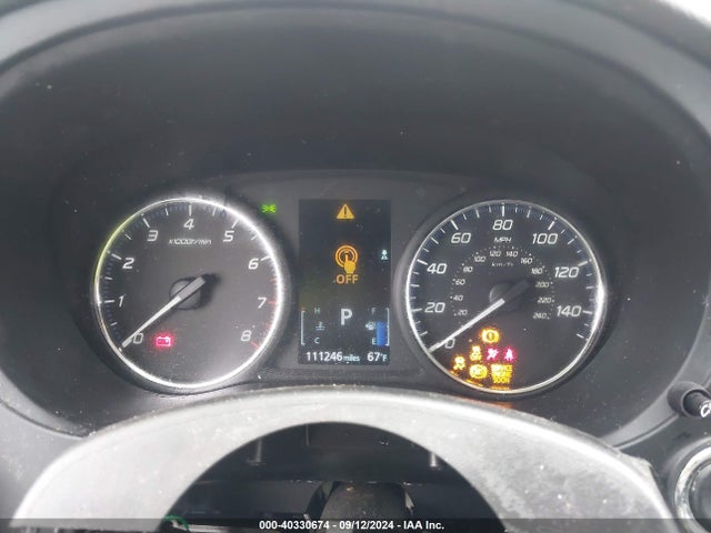 Mitsubishi Outlander Se 2019 JA4AD3A32KZ014719 Image 14