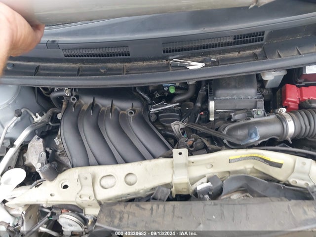 Nissan Versa Note Sl 2017 3N1CE2CP3HL378902 Image 10