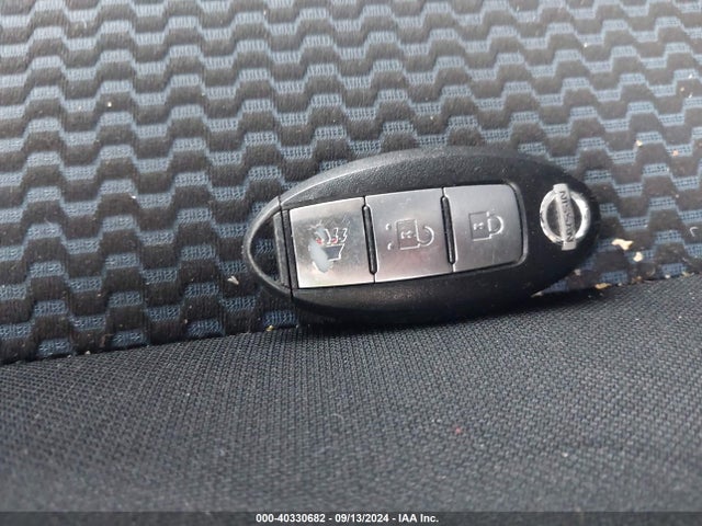 Nissan Versa Note Sl 2017 3N1CE2CP3HL378902 Image 11