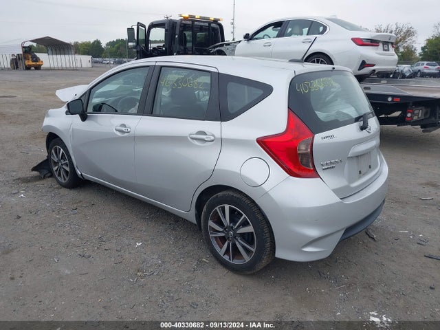 Nissan Versa Note Sl 2017 3N1CE2CP3HL378902 Image 3