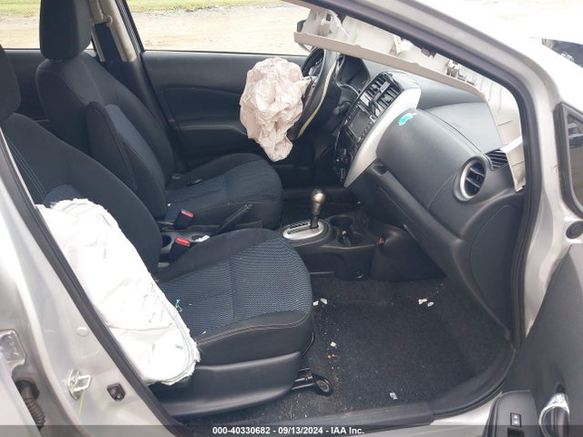 Nissan Versa Note Sl 2017 3N1CE2CP3HL378902 Image 5