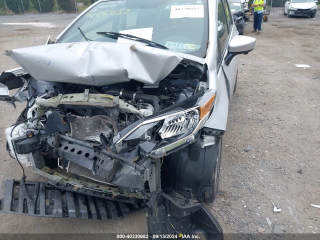 Nissan Versa Note Sl 2017 3N1CE2CP3HL378902 Image 6