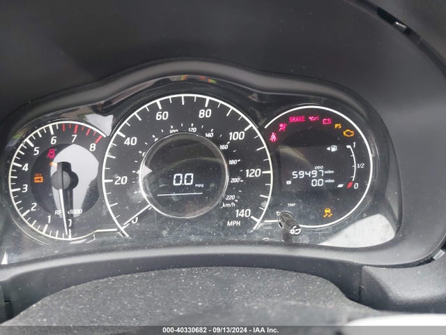 Nissan Versa Note Sl 2017 3N1CE2CP3HL378902 Image 7