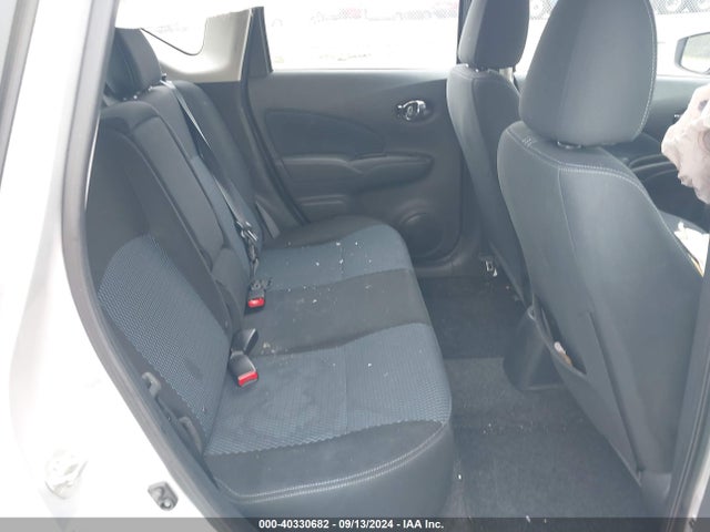 Nissan Versa Note Sl 2017 3N1CE2CP3HL378902 Image 8