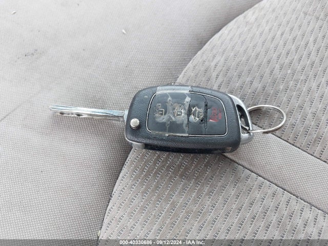 Hyundai SONATA SE 2016 5NPE24AFXGH310857 Image 11