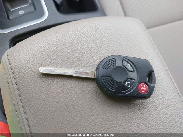 Ford ESCAPE SE 2017 1FMCU0GD2HUA61263 Image 11