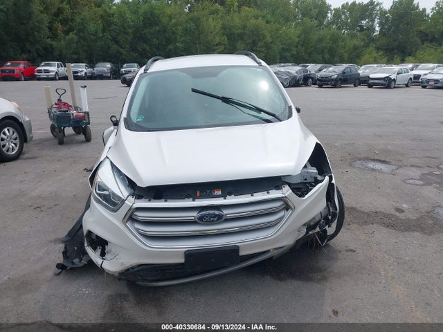 Ford ESCAPE SE 2017 1FMCU0GD2HUA61263 Image 13