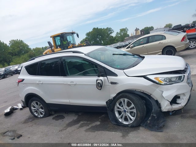 Ford ESCAPE SE 2017 1FMCU0GD2HUA61263 Image 14