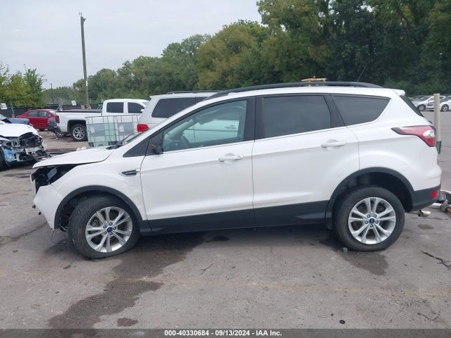 Ford ESCAPE SE 2017 1FMCU0GD2HUA61263 Image 15