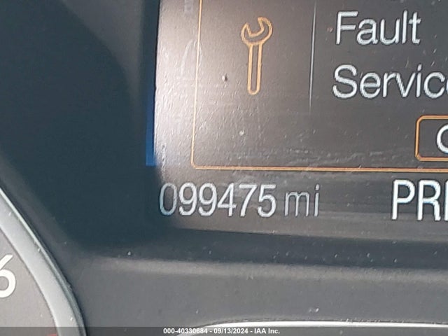 Ford ESCAPE SE 2017 1FMCU0GD2HUA61263 Image 16