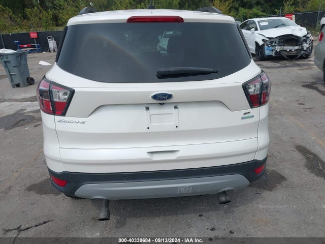Ford ESCAPE SE 2017 1FMCU0GD2HUA61263 Image 17
