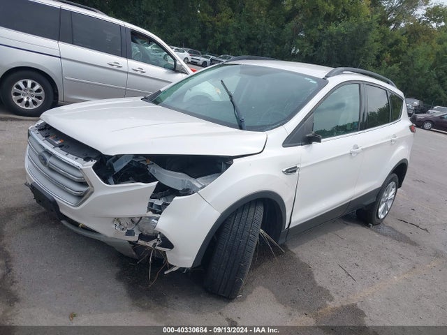 Ford ESCAPE SE 2017 1FMCU0GD2HUA61263 Image 2