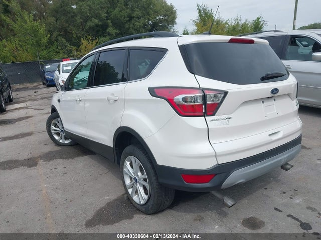 Ford ESCAPE SE 2017 1FMCU0GD2HUA61263 Image 3