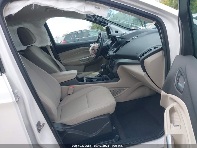 Ford ESCAPE SE 2017 1FMCU0GD2HUA61263 Image 5