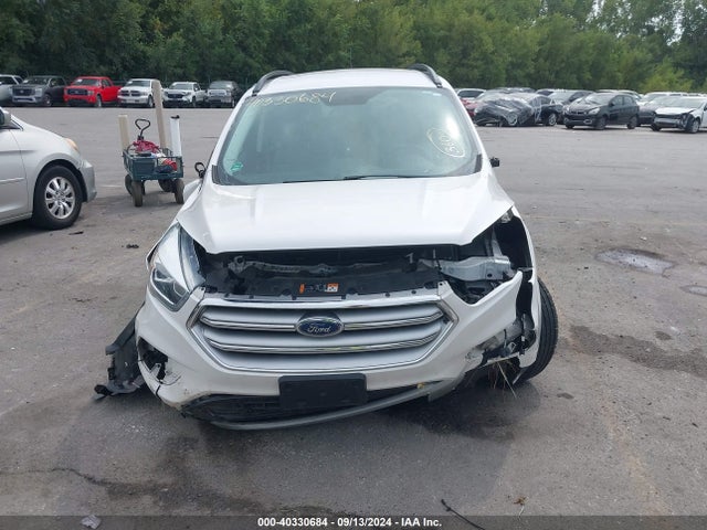 Ford ESCAPE SE 2017 1FMCU0GD2HUA61263 Image 6