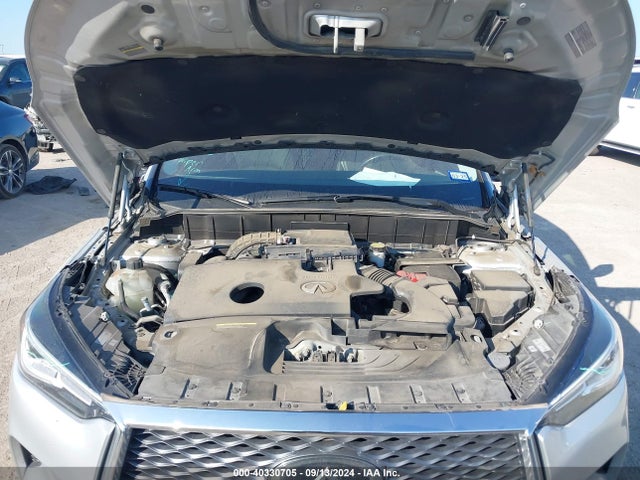 3PCAJ5M1XKF148520 Infiniti Qx50 Luxe