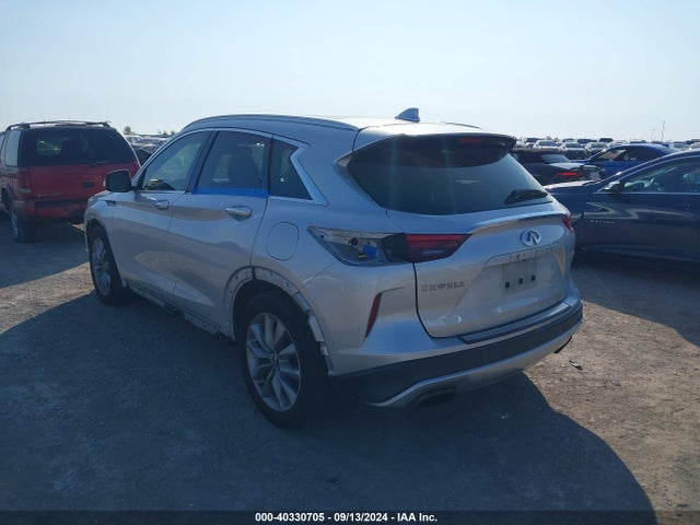 3PCAJ5M1XKF148520 Infiniti Qx50 Luxe