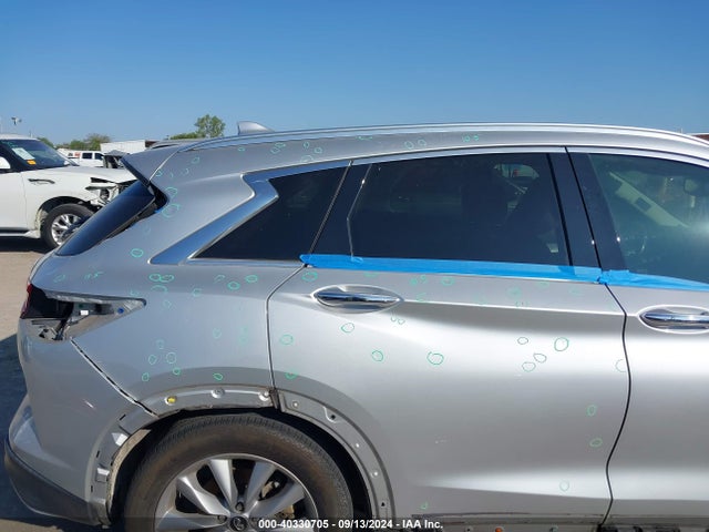 3PCAJ5M1XKF148520 Infiniti Qx50 Luxe