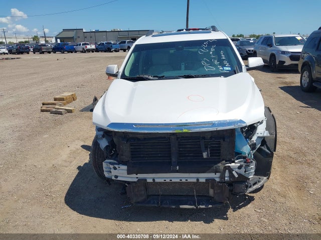 1GKKNPLS8LZ112582 GMC Acadia Fwd Denali