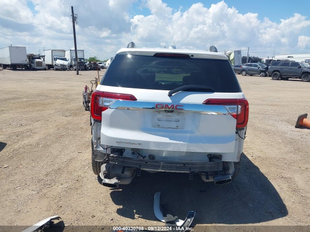 1GKKNPLS8LZ112582 GMC Acadia Fwd Denali