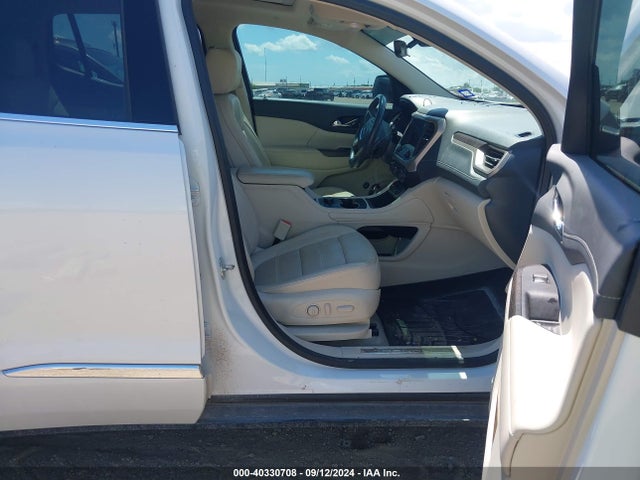 1GKKNPLS8LZ112582 GMC Acadia Fwd Denali